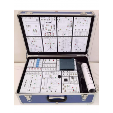 PLC實驗箱型號BC-PLC1200