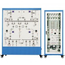 BCZC-04型變電站值班員培訓系統